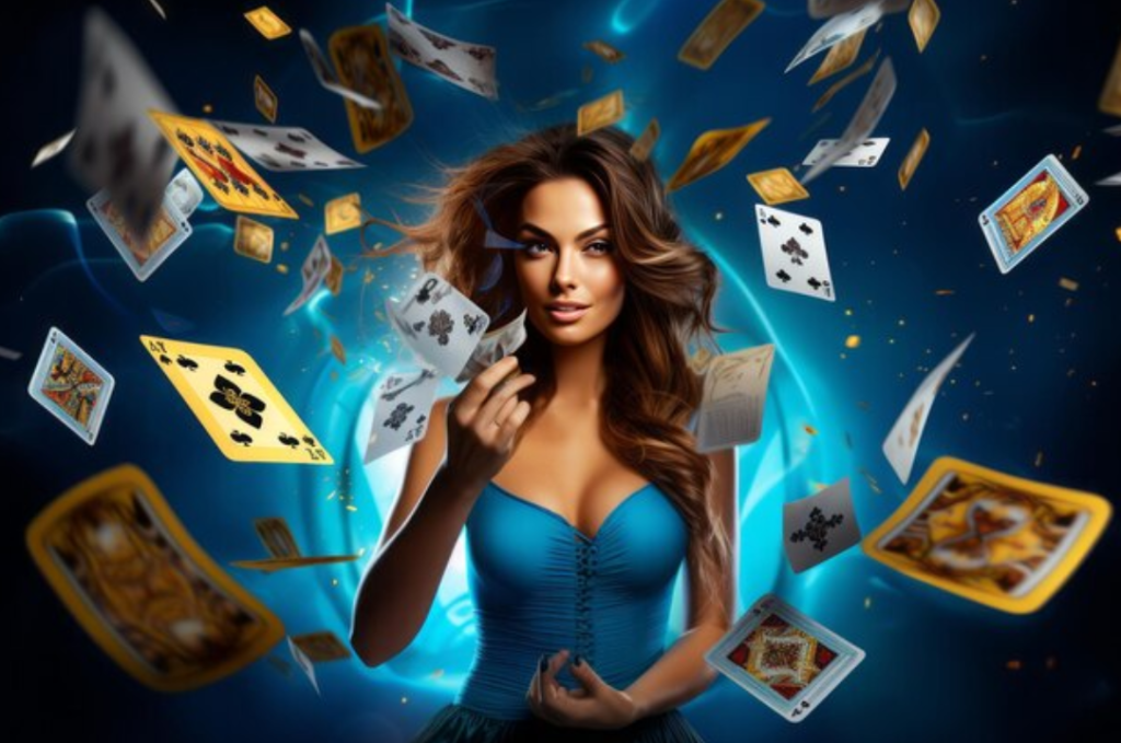 Siribet Casino Oyunları